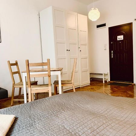 Studio In Center Krakow Luaran gambar